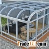 Aluminium Sunrooms