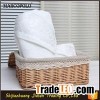 China Alibaba Hotel Towel Hand Towel/ Face Towel/ Bath Towel Set