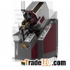Non Computerized Automatic Hydraulic Toe Lasting Machine