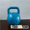 1Lb Small Kettlebell