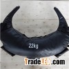 Black Color Pvc Bulgarian Bags