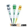 Cartoon Basal Digital Thermometer