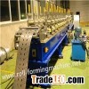 Rack Beam Roll Forming Machine