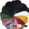 Strong Abrasion Resistant Car Seat Semi PU Leather