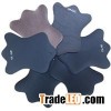 Fashion Scratch Resistance Bed Furniture PVC Leather