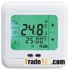Programmable Touch Screen Thermostat For Fan Coil Unit-HTW-21-F18
