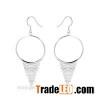 925 sterling silver chandelier earring wholesale