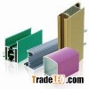 Aluminum Powdercoating