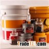 Construction Machinery Grease