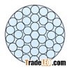 Stainlesssteelwirerope1*37