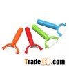 High Quality Ceramic Apple Peeler With Colorful Handle