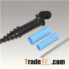 Plastic Ground Socket