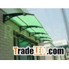 Resin Canopy