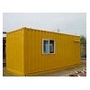 Chinese kitchen container housing