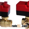 Motorized Ball Valve