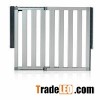Aluminum Gates