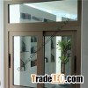 Aluminum Sliding Windows