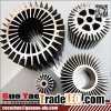 Heat Sink Aluminum Profile