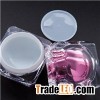 Cosmetic Acrylic Jar JH-YE-A-06