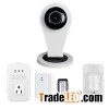 Cube Network Video Alarm