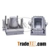 Outdoor Trash Mould