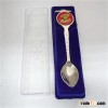 metal spoon , promotion gifts , souvenir gifts