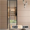 Aluminium Hinged Doors