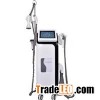 Cavitation Vacuum RF Laser Slimming Machine
