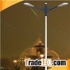 Double-arm LED Street Light