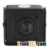 AHD Hidden Car Camera