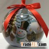 Christmas balls Christmas gifts