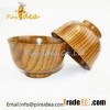 Wooden Bowl