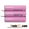 12 Volt 2000mah Lithium Ion Battery Applicate For 12v Led Work Light