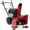9HP Wheel Type Snowblower