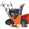 7HP Triangle Track Drive Snowblower