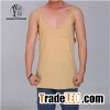 Vest In Khaki