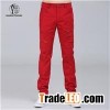 Distressed Jeans Pants