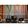 SILK PLASTER liquid wallpaper (liquid wall covering