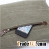 Single Shoulder Canvas Shopping Bag