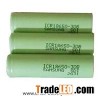 3.7v 3000mah 18650 Battery