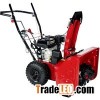 5.5HP Wheel Type Snowblower