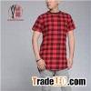 Tartan T-shirt