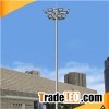 Middle-height-pole Light
