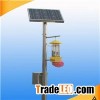 Solar Insecticidal Light