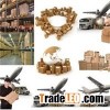 Fast Air Shipping To UK