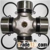 Universal Joint For Agricultral Machinery