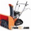 5.5HP Triangle Track Drive Snowblower
