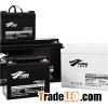 Competitive Price 12V Energy Storage Rechargeable VRLA Battery