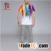 Sublimation T- Shirt