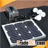 Solar Home Lighting System ALD-JFD-001